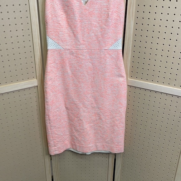 Pretty size 2 J. Crew dress - Picture 4 of 10